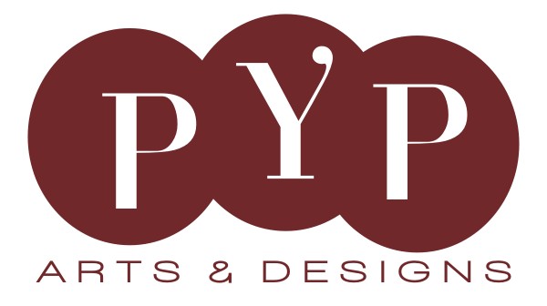 PYP Logo Design