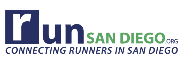 Custom Logo, Run San Diego (1)