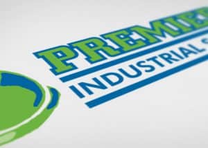 Custom Logo, Premier Industrial Supply (3)