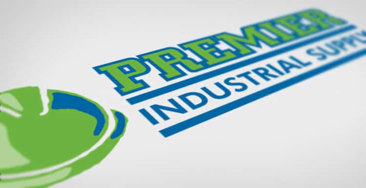 Custom Logo, Premier Industrial Supply (3)