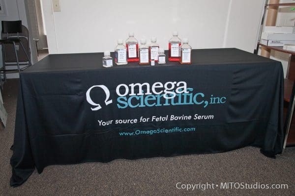 Custom Printed Table Banner (1)