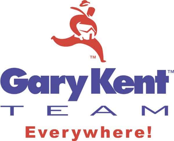 Corporate Identity & Collateral for Gary Kent Team, Logo