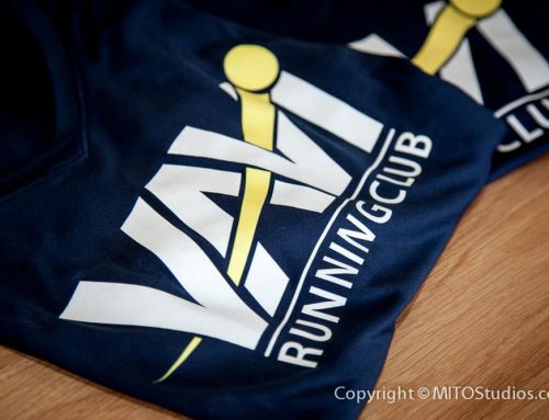 Long Sleeve T-Shirts for VAVi Running Club