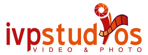Logo Design for IVP Studios