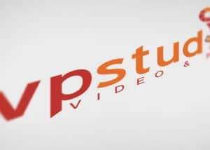Logo Design for IVP Studios