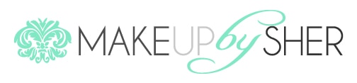 Logo Design for Makeup by Sher