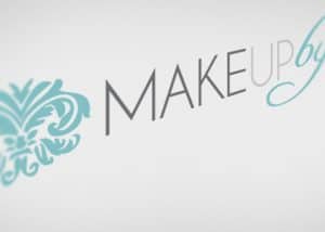 Logo Design for Makeup by Sher