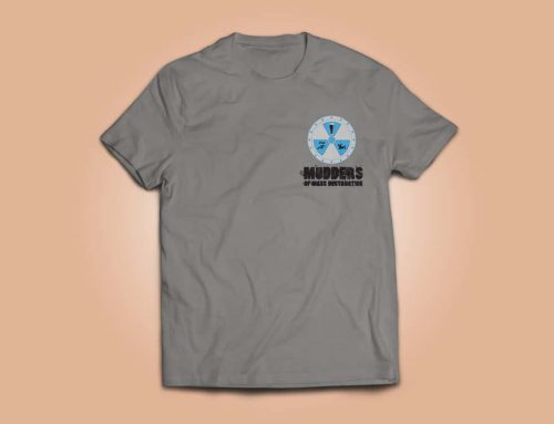 Custom Designed T-Shirts for Ashley Engineering Systems