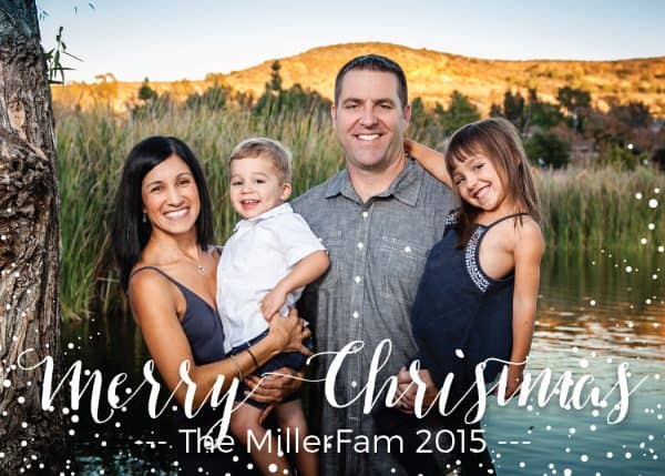 MillerFam Christmas Card 2015, v1-01