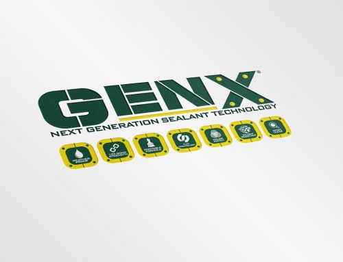 Logo Design & Branding for XtraBond GenX